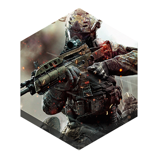 Black Ops 2 Icon 512x512 png